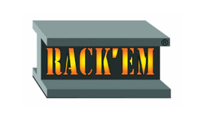 RACK EM RACK EM