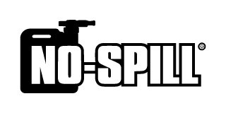 NO-SPILL GAS CAN