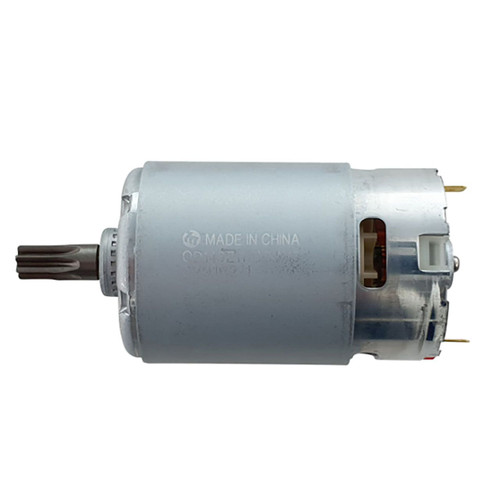 MAKITA 629163-9 - DC MOTOR - Image 5