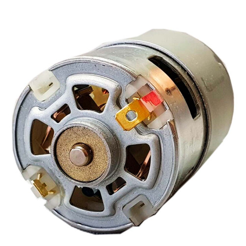 MAKITA 629193-0 - DC MOTOR XDS01 - Authentic OEM part
