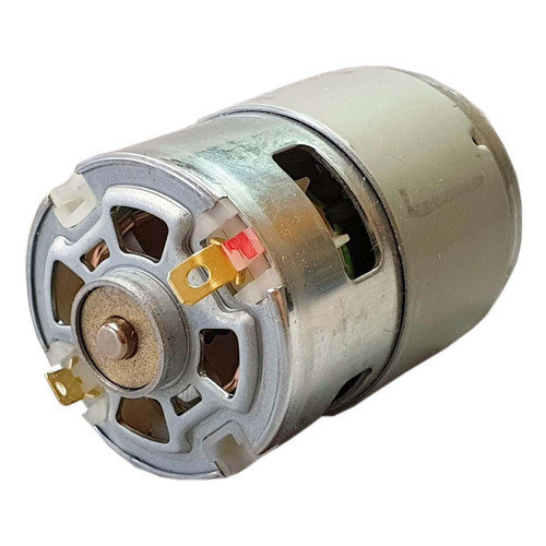 MAKITA 629193-0 - DC MOTOR XDS01 - Authentic OEM part