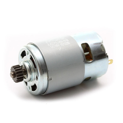 MAKITA 629910-8 - DC MOTOR - Image 1