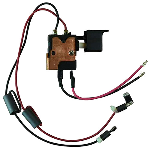 MAKITA TP00000209 - SWITCH MAKITA TP00000209 - SWITCH