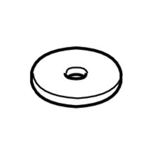 MAKITA 322407-3 - WASHER 6 XCV05 - Authentic OEM part