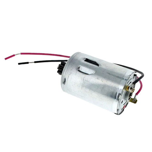 MAKITA 629346-1 - DC MOTOR - Image 1  MAKITA 629346-1 - DC MOTOR - Image 1