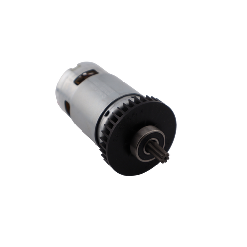 MAKITA 629402-7 - DC MOTOR XBP03 - Authentic OEM part