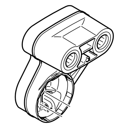 MAKITA 153463-0 - ARM CPL - Image 2 MAKITA 153463-0 - ARM CPL - Image 2