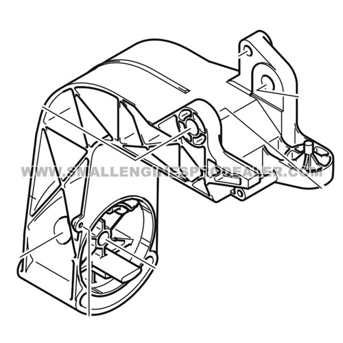 MAKITA 154780-1 - ARM CPL - Image 3