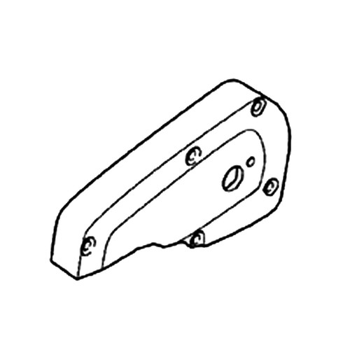 MAKITA 152214-8 - BRACKET 1806B - Authentic OEM part
