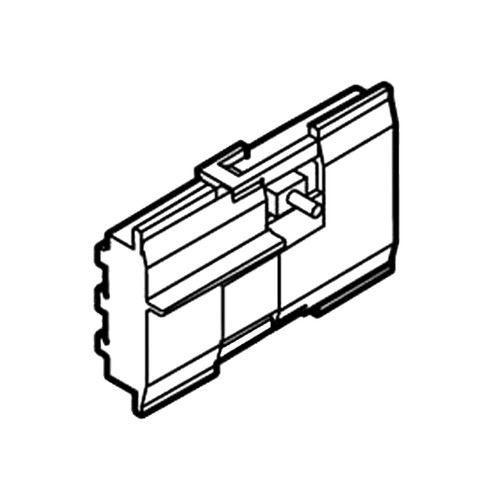 MAKITA 631717-0 - RF UNIT BFL201R - Authentic OEM part