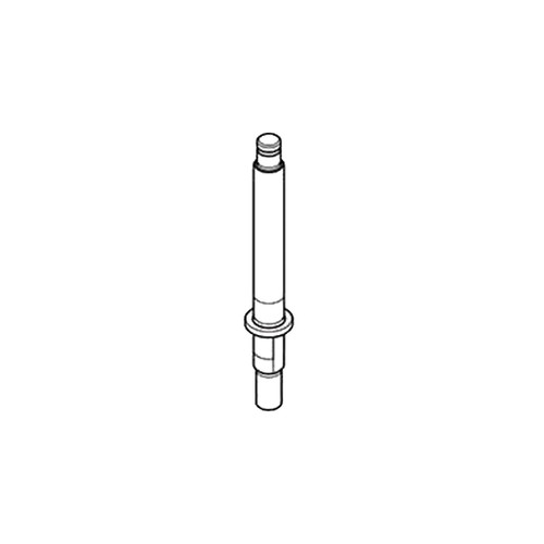 MAKITA 326168-7 - SPINDLE LXOB01 - Authentic OEM part