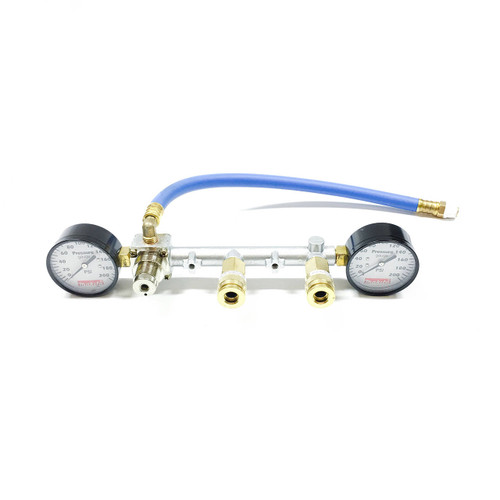 10TT-22 - MANIFOLD - MAC5501G, Img 1