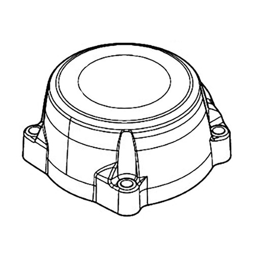 Image for MAKITA part number 319439-9