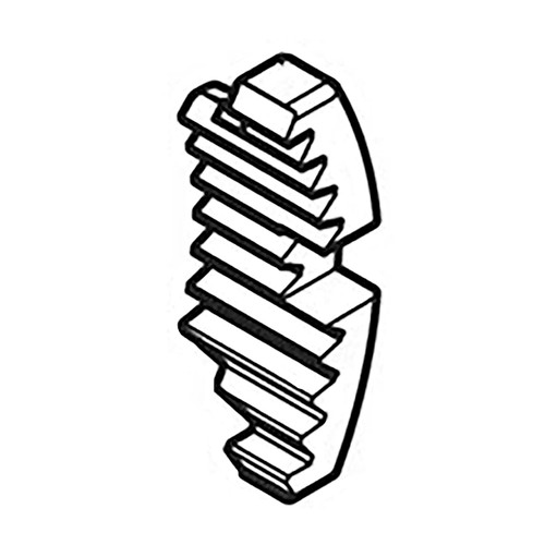 MAKITA 422273-9 - CUSHION WT02 - Authentic OEM part