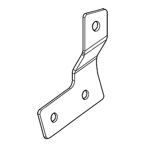 MAKITA HY00000884 - JOINT AN924 - Authentic OEM part