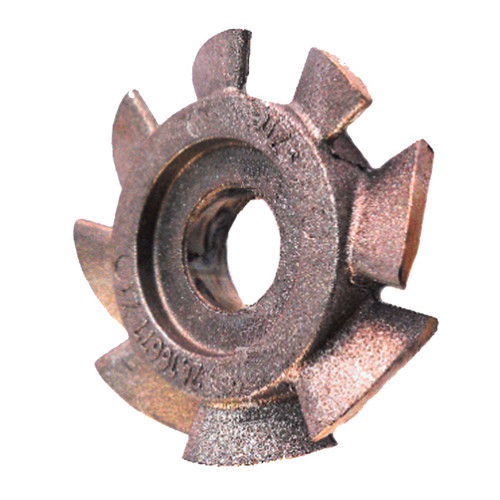 MAKITA 241667-7 - FAN 52 3709 - Authentic OEM part