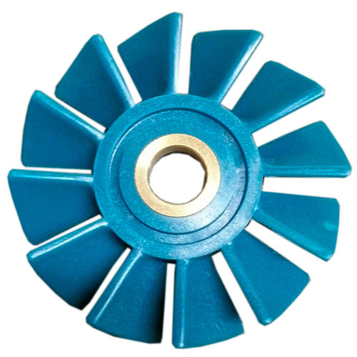 MAKITA 241833-6 - FAN 70 9901 - Authentic OEM part MAKITA 241833-6 - FAN 70 9901 - Authentic OEM part