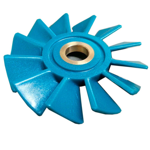 MAKITA 241833-6 - FAN 70 9901 - Authentic OEM part MAKITA 241833-6 - FAN 70 9901 - Authentic OEM part