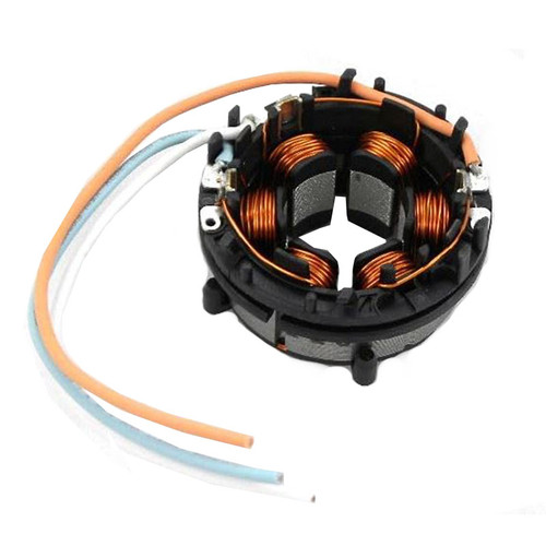 MAKITA 629137-0 - STATOR XST01 - Authentic OEM part