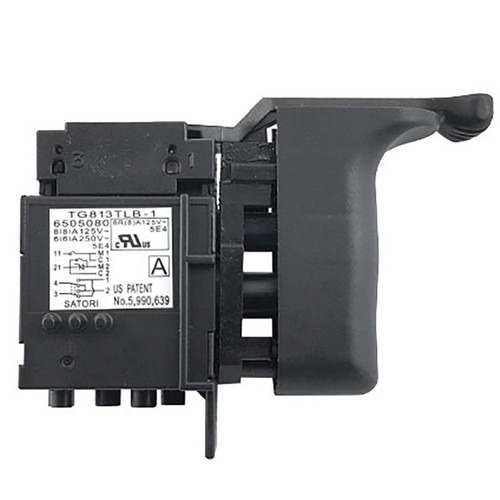 MAKITA 650508-0 - SWITCH - Image 3