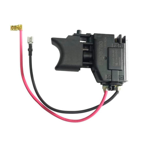 MAKITA 650679-3 - SWITCH VJ01W - Authentic OEM part
