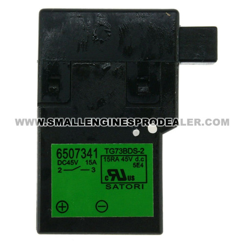 MAKITA 650734-1 - SWITCH - Image 4