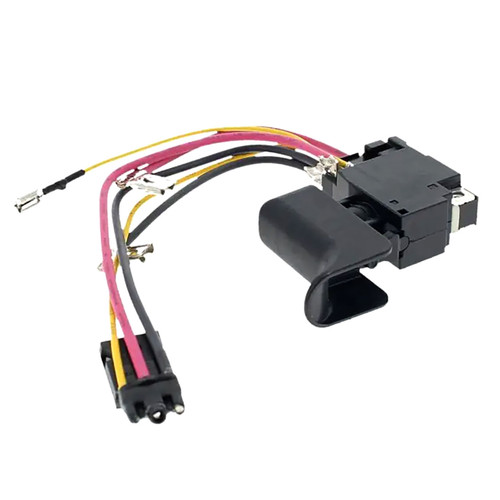 MAKITA 650760-0 - SWITCH - Image 1