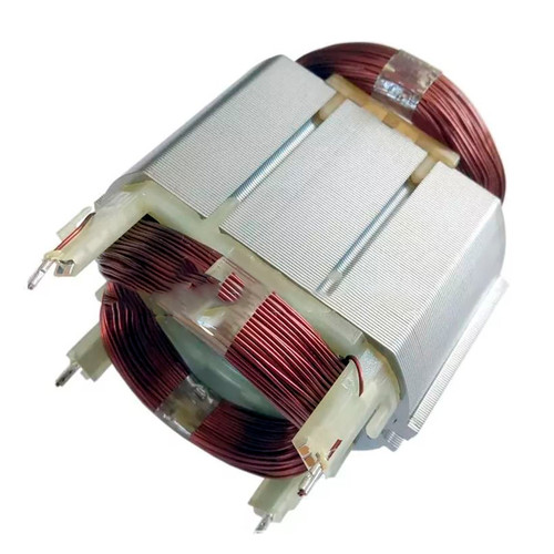 MAKITA 629256-2 - STATOR XCV07 - Authentic OEM part