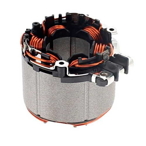 MAKITA 629292-8 - STATOR XRJ07 - Authentic OEM part