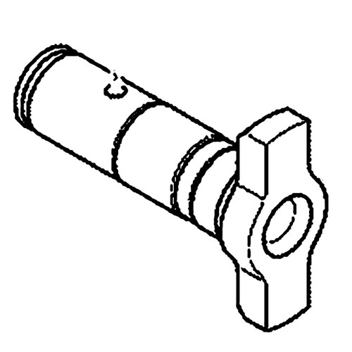 MAKITA 326160-3 - ANVIL - Image 2