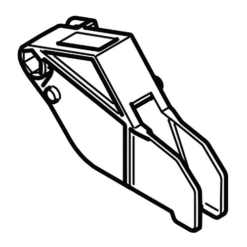 MAKITA 453634-2 - GUARD - Image 3