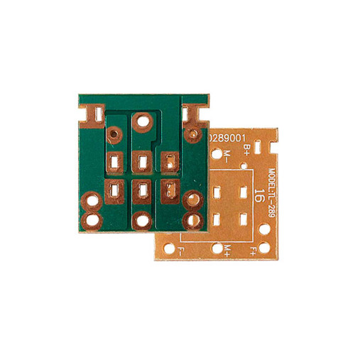 Image for MAKITA part number TL00000011