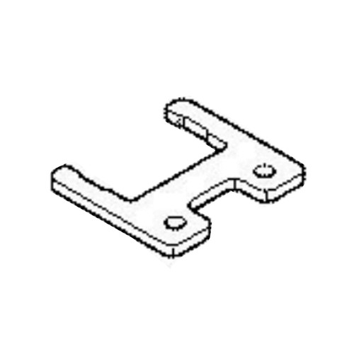 MAKITA 346222-1 - PLATE HR2611F - Authentic OEM part