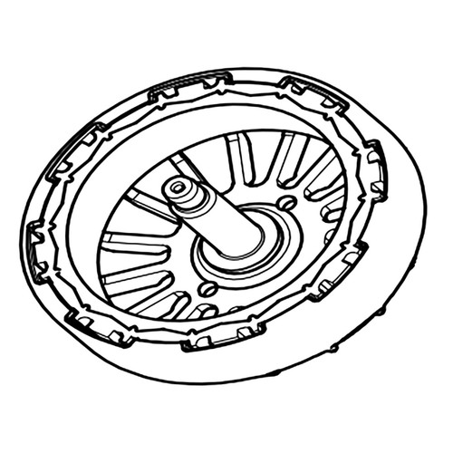 MAKITA 619462-7 - ROTOR - Image 5