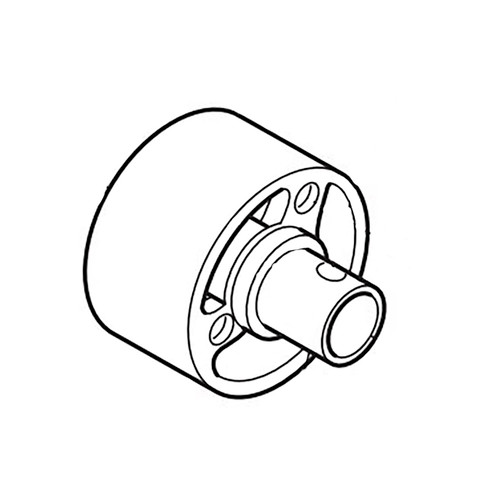 MAKITA XNR0000486 - HUB KR400MP - Authentic OEM part MAKITA XNR0000486 - HUB KR400MP - Authentic OEM part