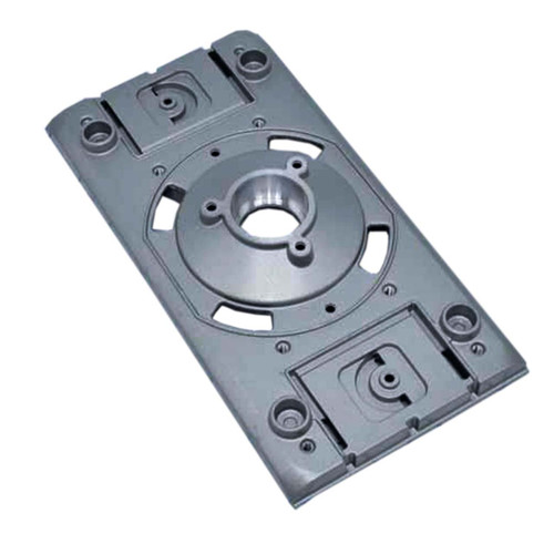 MAKITA 317537-3 - BASE BO4900V - Authentic OEM part