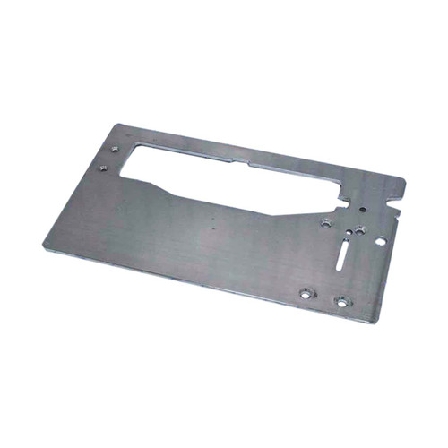 MAKITA 344886-5 - BASE 5007NHK - Authentic OEM part