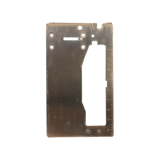 MAKITA 344886-5 - BASE 5007NHK - Authentic OEM part