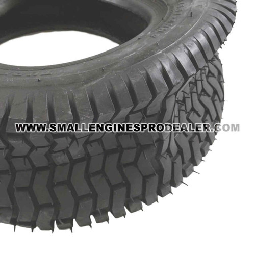 HUSQVARNA Tire 16x6 5-8 Turf Saver Front 532122075 Image 2