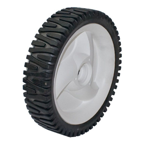Husqvarna 532403111 - Wheel 8x1 75 Mag2 Rad3 White B - Original OEM part