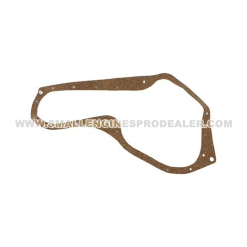 HUSQVARNA Gasket Gearcase Crt/Drt Tiller 532431022 Image 2