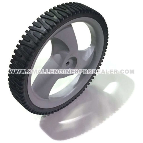 HUSQVARNA Wheel 12x1 75 Mag2 Rad3 Gry Tb 532433121 Image 2