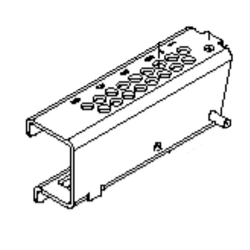 Husqvarna 582466902 - Bracket Adjustment Height O-Ring - Original OEM part Husqvarna 582466902 - Bracket Adjustment Height O-Ring - Original OEM part