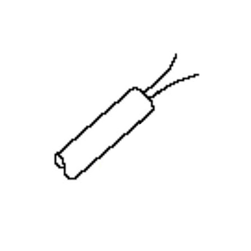 Husqvarna 589690021 - Power Cord Part For 414El/418E - Original OEM part