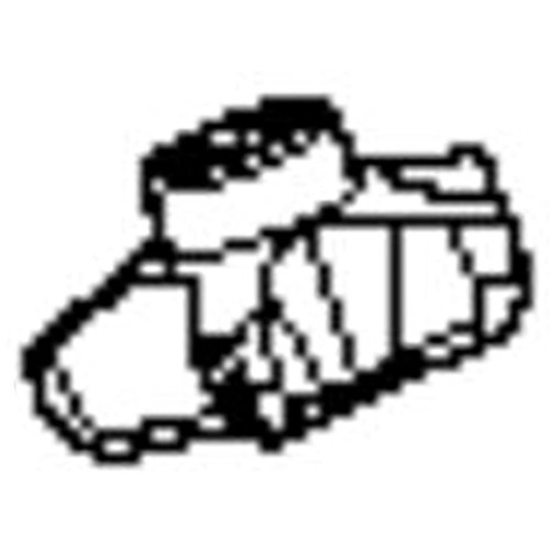 Husqvarna 589690077 - Gear Part For 414El/418El/420E - Original OEM part PACK OF 5 Husqvarna 589690077 - Gear Part For 414El/418El/420E - Original OEM part PACK OF 5