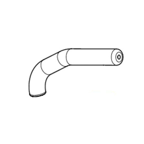 Husqvarna 590623901 - Grip 1/2 Diameter; 215 Thick; 8 5 - Original OEM part