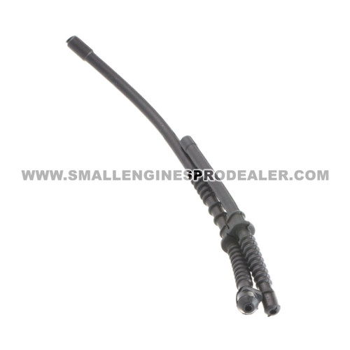 HUSQVARNA Fuel Hose Purge/Tankventilatio 525344303 Image 1