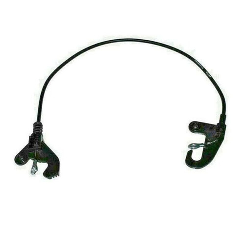 Husqvarna 593853401 - Cable Interlock Control Acetal - Original OEM part