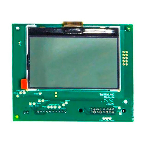 Husqvarna 592910201 - Printed Circuit Assembly Hmi Board - Original OEM part