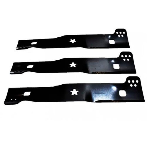 Husqvarna 591203902 - Blade 48 Cc Euro Res Bg - Original OEM part Husqvarna 591203902 - Blade 48 Cc Euro Res Bg - Original OEM part